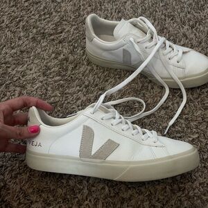 Veja Campo Sneaker